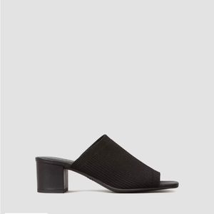 Everlane Reknit Glove Mule size 7.5